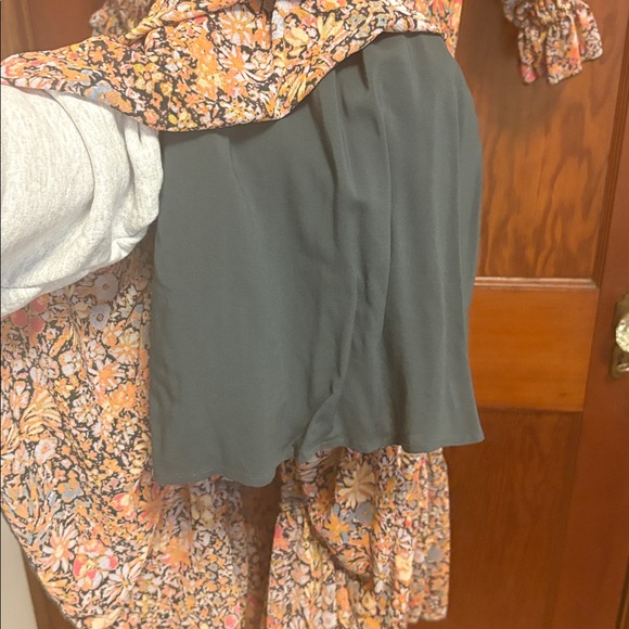 Free People feeling groovy maxi dress XS - Picture 8 of 12